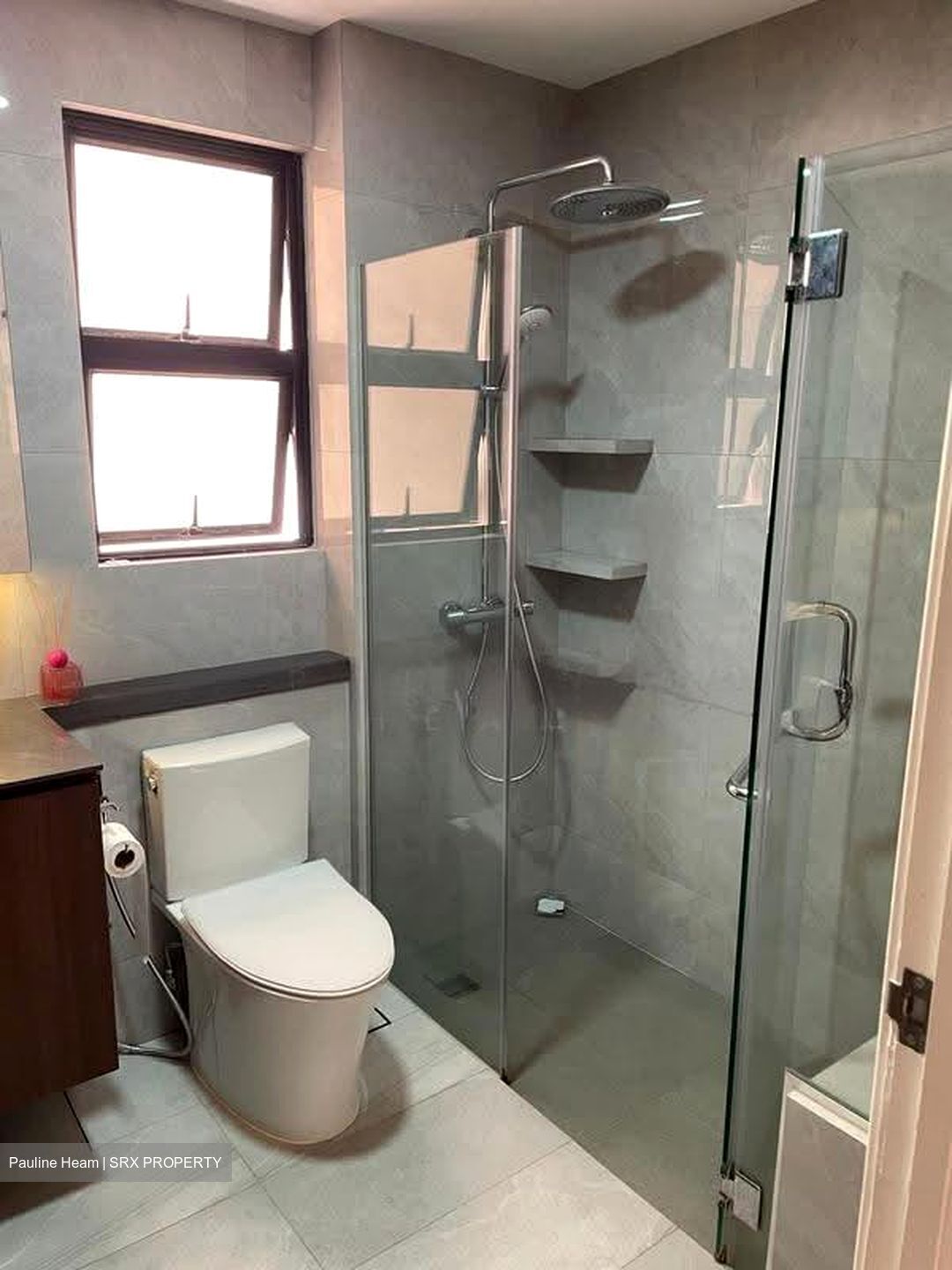 Dover Parkview (D5), Condominium #613422281